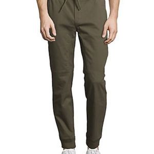 Highline Collective Paneled Jogger Pant